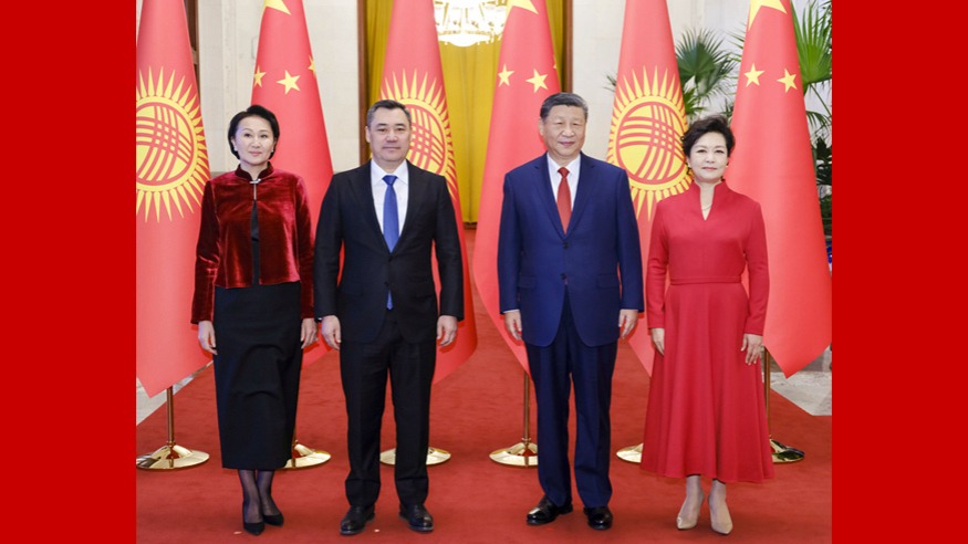 谨的操作