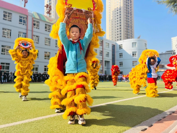 少數人決定