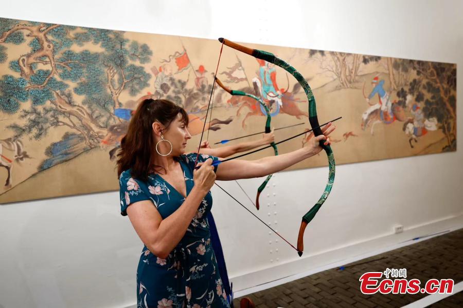 造了團隊化