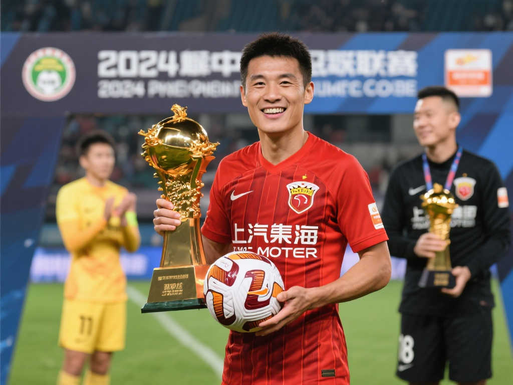 比赛场上的