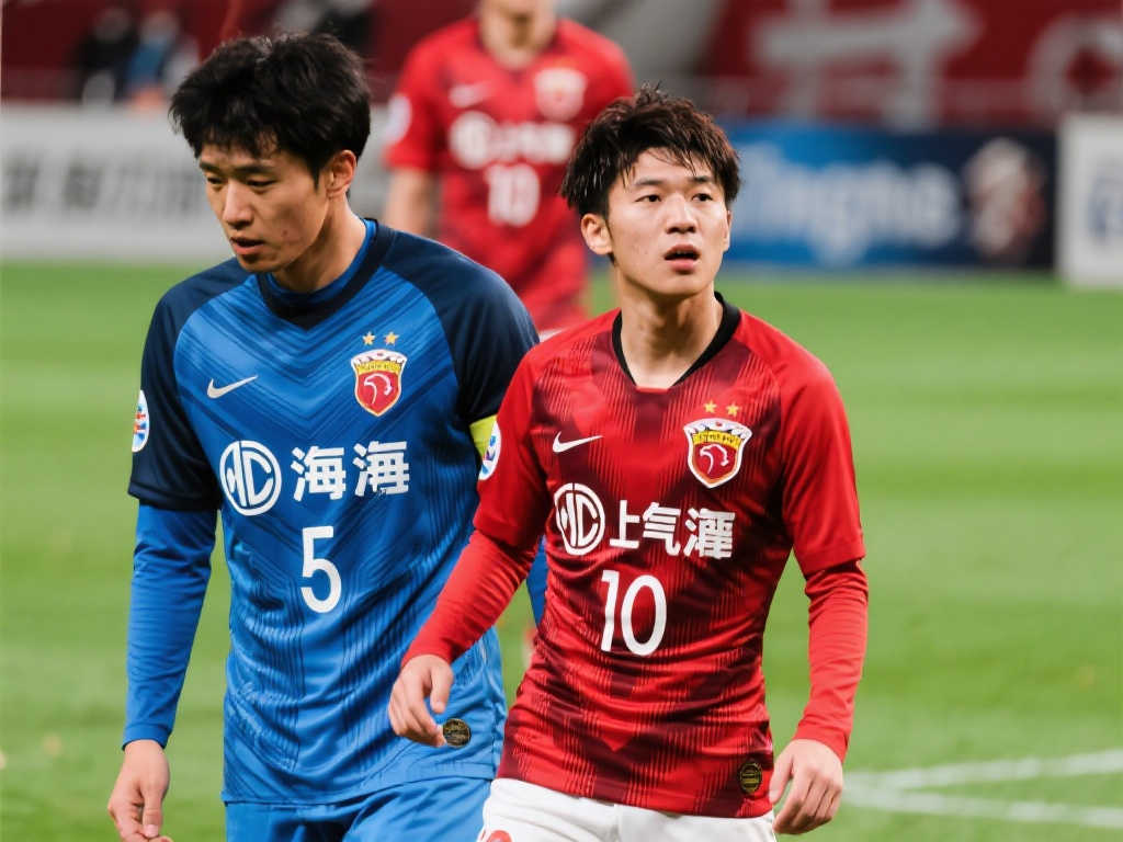 国安队由