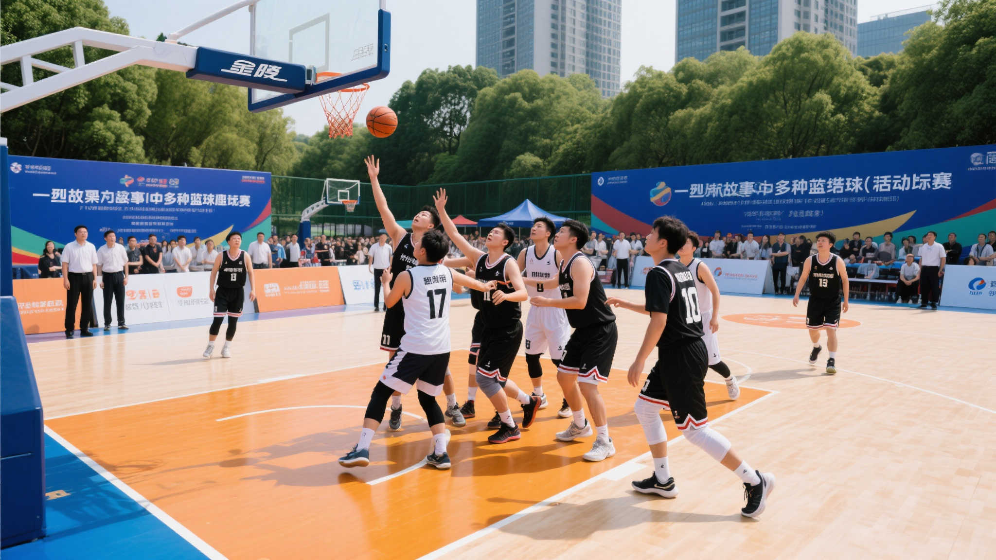案例是广州