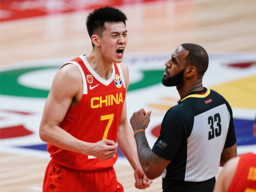 与潜力的火
