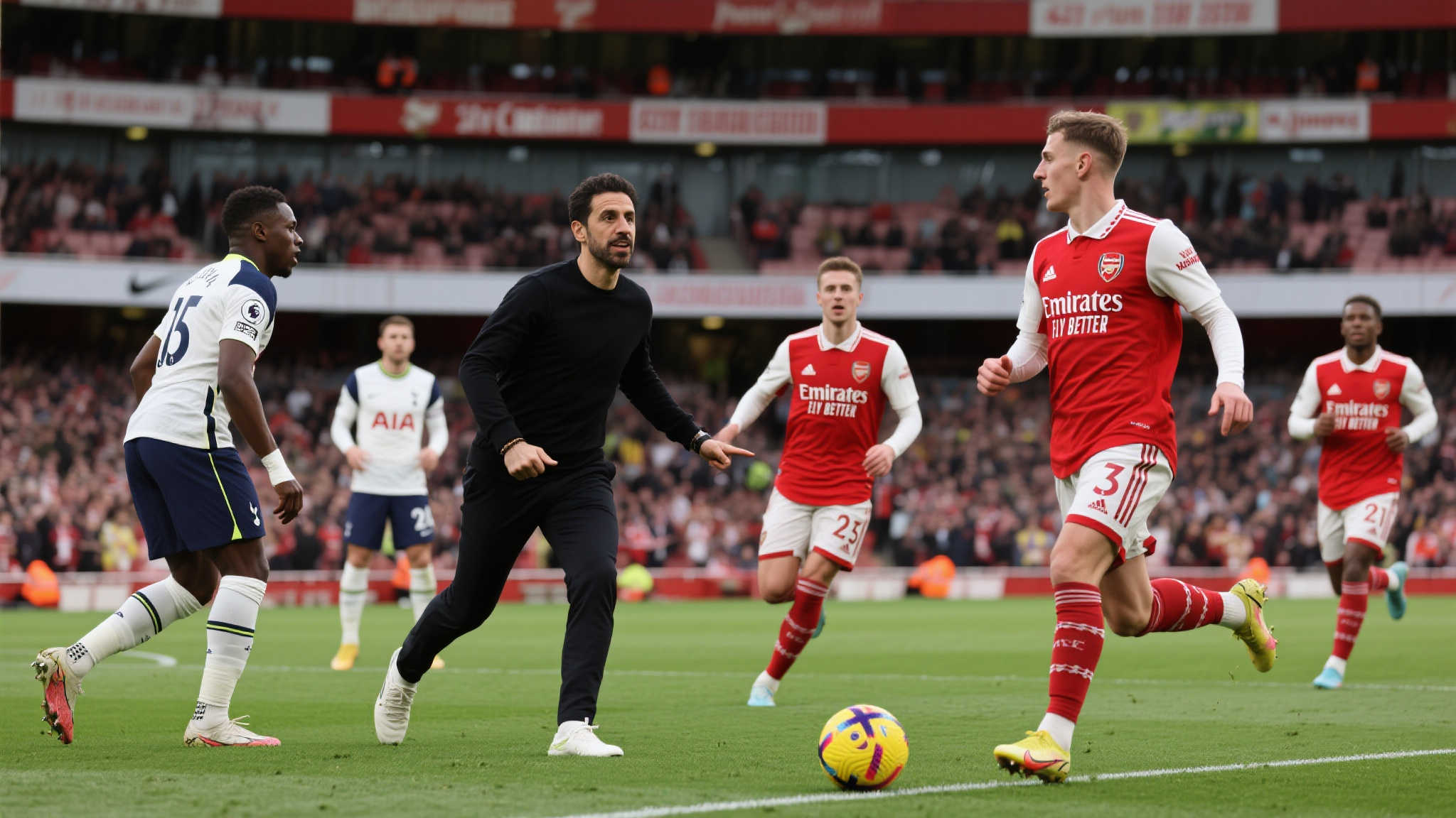 忧的前景 忧的前景