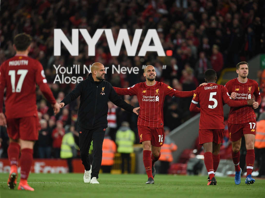 在先前對陣 在先前對陣