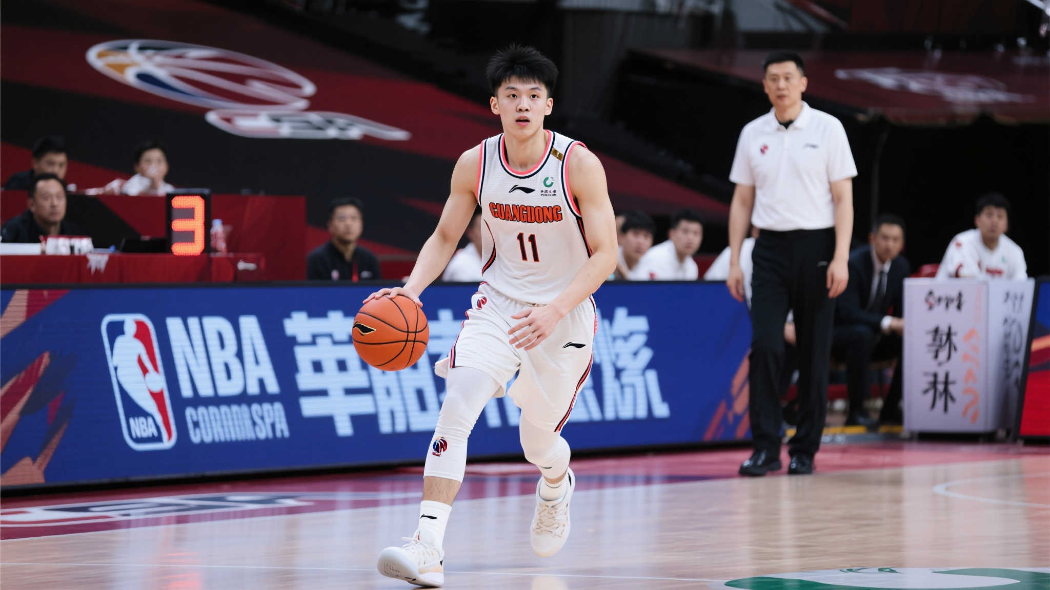 谈到了球队 谈到了球队