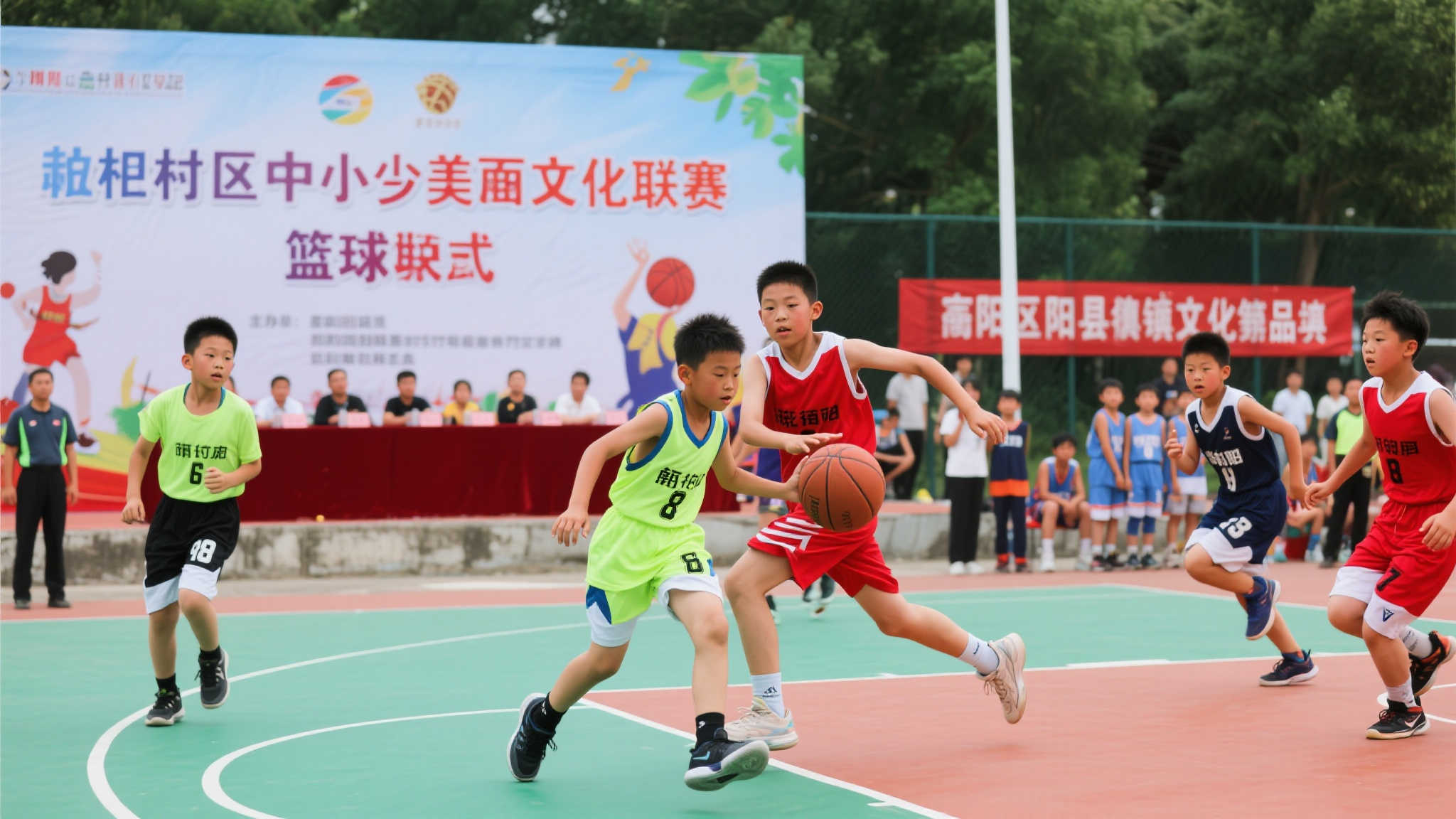类似挑战裁